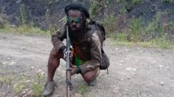 Tim Gabungan TNI Polri Tangkap Luther Japugau, Anggota KKB Undius Kogoya