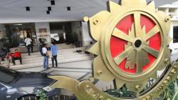 Pemeriksaan Adik JK dalam Kasus Korupsi PLTU Ditunda Sepekan karena Sakit 