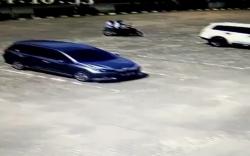 Pulang dari Bank, Uang Rp340 Juta Melayang Saat Belanja Alat Pertanian  <