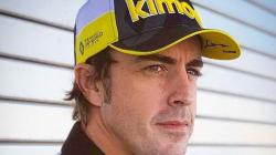 Resmi! Fernando Alonso Gabung Aston Martin di F1 2023