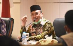 Siapkan Rp6 Miliar, Pemprov Babel Akan Remajakan 200 Hektare Tanaman Sawit