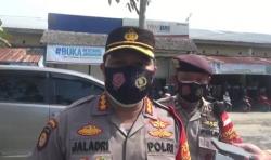 2 Orang di Palangkaraya Diamankan terkait Perkelahian Viral Antarpemuda