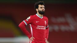 Nominasi FIFA FIFpro World XI 2021: Tak Ada Nama Mohamed Salah 