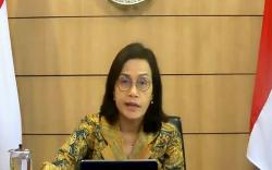 Tahun Baru Imlek, Sri Mulyani: Semoga Indonesia Makmur dan Harmonis