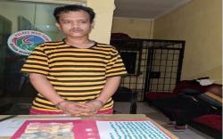 Buang Sabu di Pinggir Jalinsum, Pria Lubuklinggau Ditangkap <
