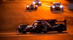 Sean Gelael dan Stoffel Vandoorne Berpotensi Naik Podium di Dubai