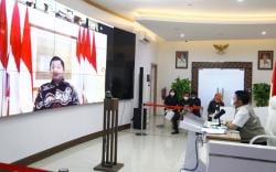 Pelabuhan Tanjung Carat Sumsel Segera Dibangun, Target Selesai 2023<