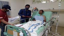 Pelaku Pembunuhan Masih Bungkam, Polisi Tunggu Keterangan RSUD Rembang