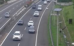 Awas! Pelanggar di Tol Cipularang Purwakarta Akan Ditindak, Tidak Ada Salam Tempel