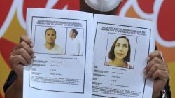 Ini Wajah Warga Rusia Buronan Interpol Kabur dari Kantor Imigrasi Ngurah Rai