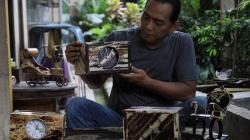 Yuk, Belanja Produk Lokal Sambil Bleisure ke Desa Wisata!