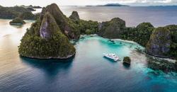 Pemulihan Pariwisata dengan Peduli Pelestarian Alam Bali hingga Raja Ampat