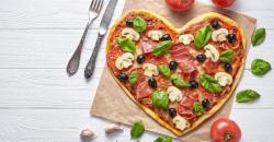 Rayakan Hari Kasih Sayang bersama Keluarga, Nikmati 