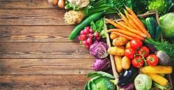 Atur Pola Makan untuk Kontrol Kolesterol, Salah Satunya Perbanyak Sayur dan Buah