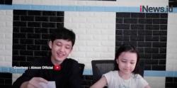 Video Alwi Assegaf Banjir Kado Ultah Bagikan ke Anak Yatim