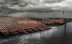 BMKG Sebut Sumsel dan 16 Daerah Ini Berpotensi Diterjang Banjing Bandang <
