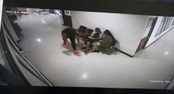 Video WN Rusia Buronan Interpol Kabur dari Sel Kantor Imigrasi Ngurah Rai
