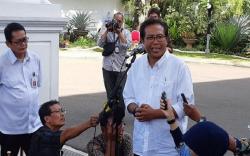  Jubir Presiden Jokowi Diserang Buzzer, Netizen: Introspeksi 