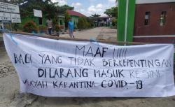 Kasus Covid-19 di Desa Ini Melonjak Gegara Gaple, Burung dan Game