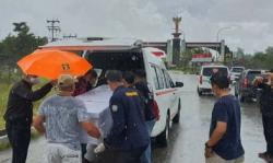 2 Bulan Telantar di Rumah Sakit, Jenazah PMI Tewas di Malaysia Akhirnya Dipulangkan