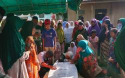 Sakit Paru-Paru, TKI asal Aceh Timur Meninggal Dunia di Malaysia