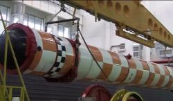 Rusia Siap Uji Coba Drone Nuklir yang Bisa Picu Gempa Bumi Dahsyat