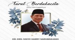 Meninggal Dunia karena Sakit, Ini Profil Dubes RI untuk Filipina Sinyo Harry Sarundajang