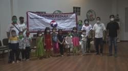 DPD Partai Perindo Jember dan Sidoarjo Salurkan Bantuan bagi Korban Erupsi Semeru<