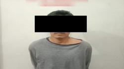 Larikan Sepeda Motor Teman, Pria Deliserdang Ditangkap Polisi