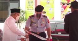 Video Wapres Berkunjung ke Subang dan Karawang, Meninjau Kondisi Korban Banjir<