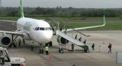 Erupsi Gunung Raung Mereda, Bandara Banyuwangi Beroperasi Kembali