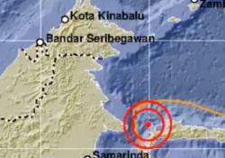Gempa Bumi Terkini M 5,5 Guncang Tolitoli Sulteng, Tidak Berpotensi Tsunami