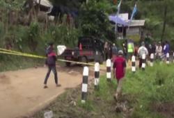 Video Jalan Raya Brebes hingga Pagi Ini Belum Bisa Dilalui