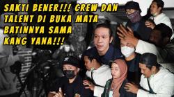 Bikin Merinding! Apa yang Dilihat ketika Seseorang Dibuka Mata Batinnya? 