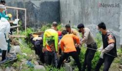 Video Pasien Covid-19 Kabur Lewat Gorong-Gorong RSUD Sosodoro Bojonegoro Diduga Depresi
