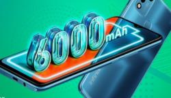 Gunakan Baterai 6.000 mAh, Smartphone Infinix Hot 10 Play Bisa Tahan hingga 53 Jam