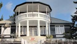 Pesanggrahan Soekarno di Sumut Akan Dikembangkan, Dikelola Kemendikbud 