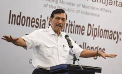 Menko Luhut: Tol Tebing Tinggi-Serbelawan Dukung Akses ke Danau Toba, Tingkatkan Ekonomi Daerah