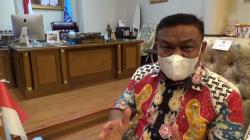 Bupati Bone Usulkan Pemprov Terima Lagi Pasien Covid Rujukan dari Daerah