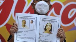 Buronan Interpol WNA Rusia Andrew Ayer Ditangkap