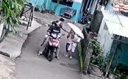 Viral Jambret Perhiasan Anak di Kebagusan, Polisi Periksa CCTV