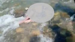 Pemancing Temukan Mayat Hanyut di Sungai Alas Aceh Tenggara