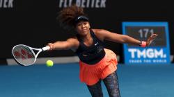 Naomi Osaka dan Serena Williams Melaju ke Perempat Final Australia Terbuka 2021