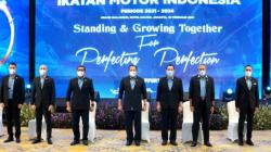 Hobi Otomotif, Jenderal Rekan Angkatan KSAD Andika Perkasa Ini Jabat Ketua Dewan Pembina IMI