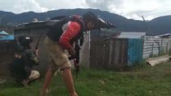 Kronologi Anggota Brimob Gugur dalam Baku Tembak dengan KKB di Dekai Papua