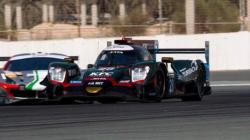 Sean Gelael dan Stoffel Vamdoorne Amankan 8 Poin di Dubai