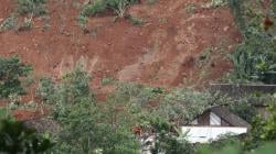 Longsor di Desa Ngetos Nganjuk, 16 Orang Hilang dan 2 Korban Meninggal