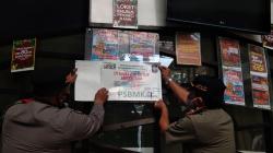 Penampakan The Jungle Waterpark Disegel usai Viral Pengunjung Membludak