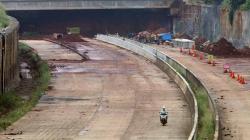 Begini Progres Pembangunan Jalan Tol Serpong-Cinere