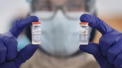 Cegah Covid-19, Ini Perubahan Kriteria Penerima Vaksin